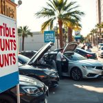 Auto Body Shop Savings