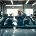 Auto Glass & ADAS Repair