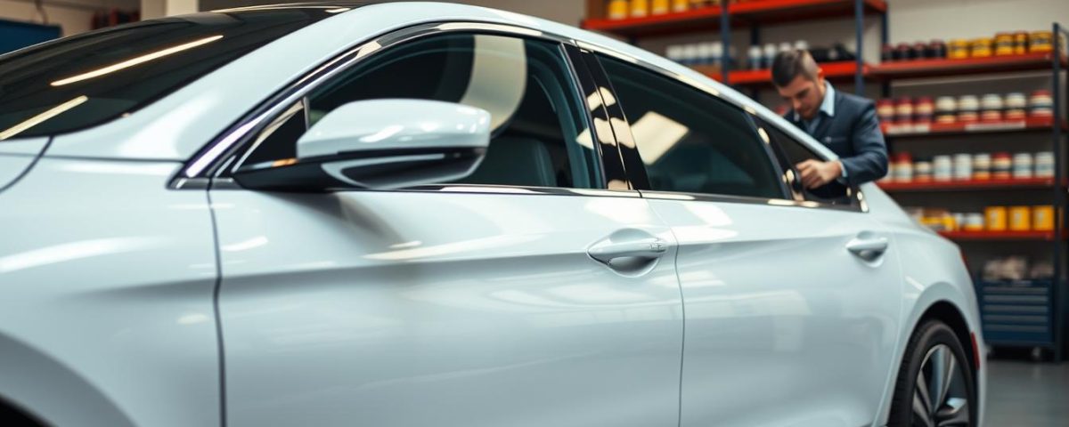 Auto Paint San Antonio