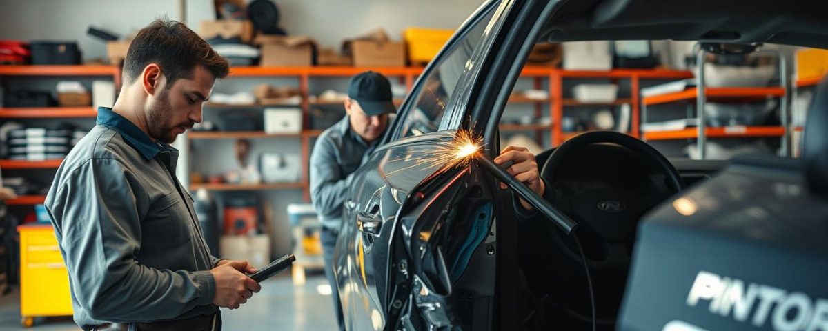Auto Repair San Antonio