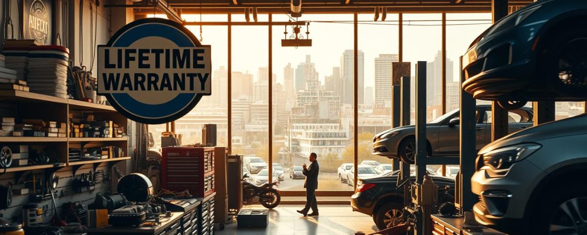 Body Shop Warranty San Antonio