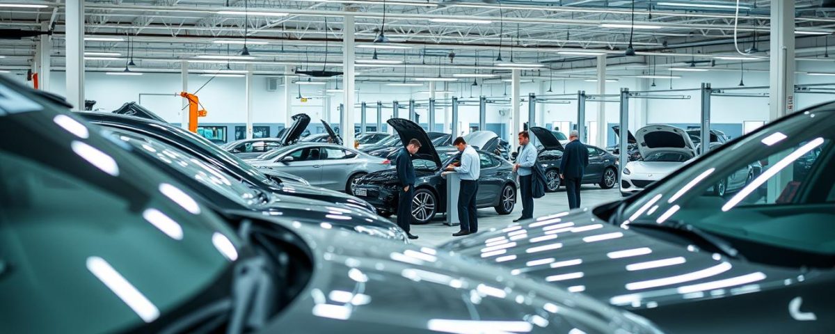 Car Accident Repair San Antonio