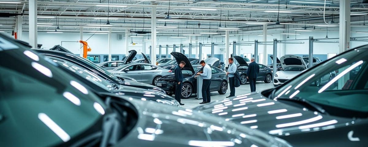 Car Accident Repair San Antonio