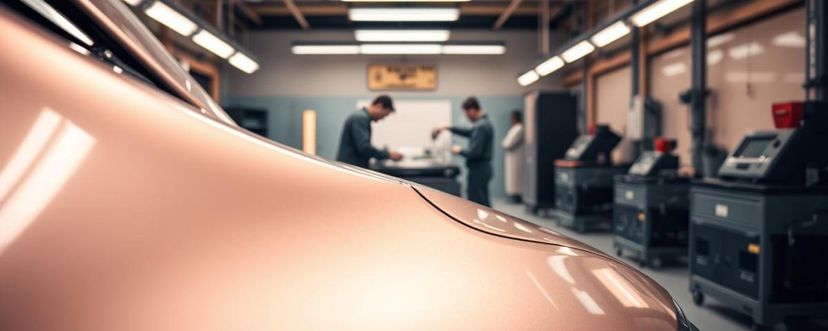 Car Paint San Antonio