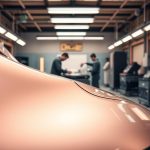 Car Paint San Antonio