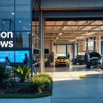 Collision Center Reviews