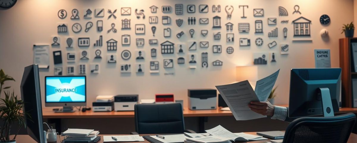 Insurance Claim Assistance