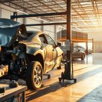 Local Auto Body Shop San Antonio