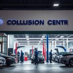 San Antonio Accident Repairs