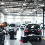 San Antonio Fleet Collision Repair