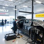 Trusted Body Shop San Antonio