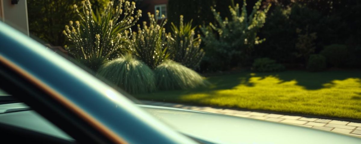 Vehicle Resale Value Repair