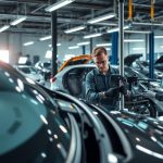 ADAS calibration San Antonio