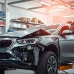 Accident repair near me