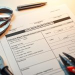 Auto body estimate San Antonio