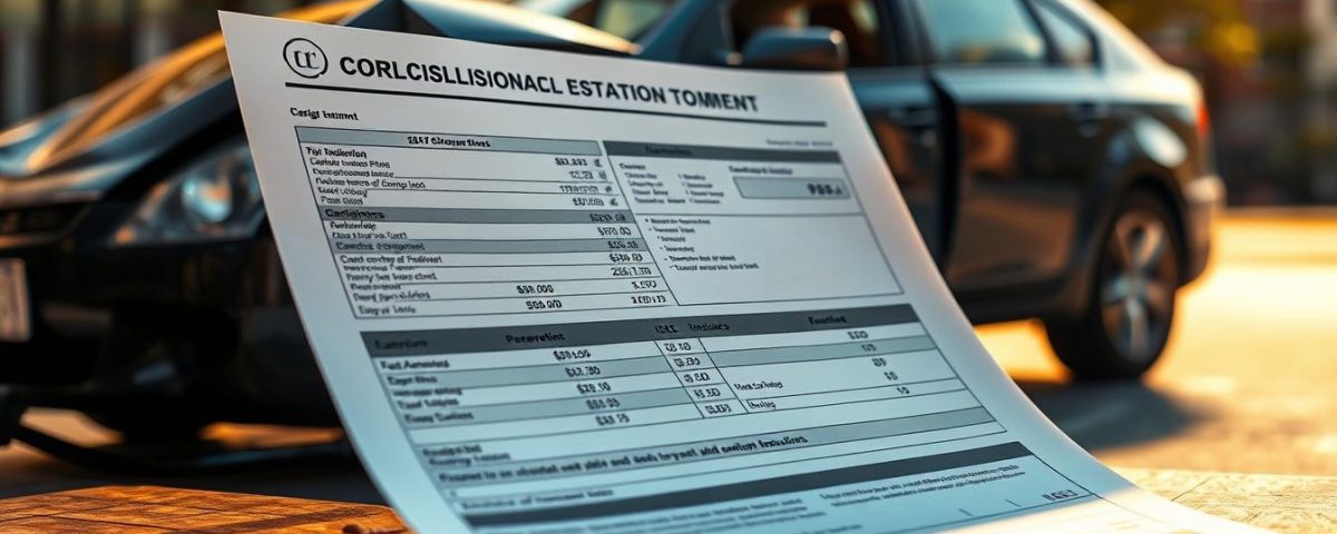 Auto insurance repair claims