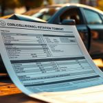 Auto insurance repair claims