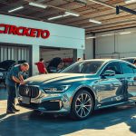 Best collision repair San Antonio