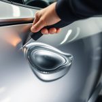 Dent removal San Antonio