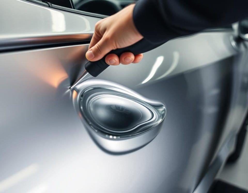 Dent removal San Antonio