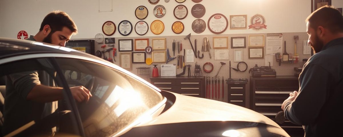 Hail damage repair San Antonio