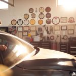 Hail damage repair San Antonio