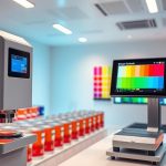 Paint matching technology