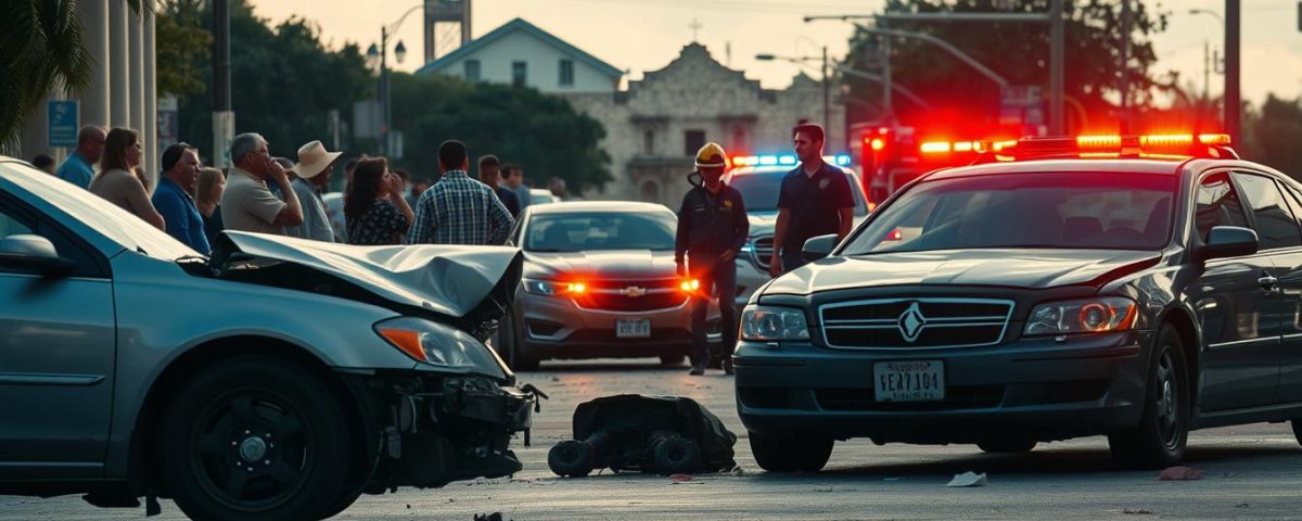 Post-accident checklist