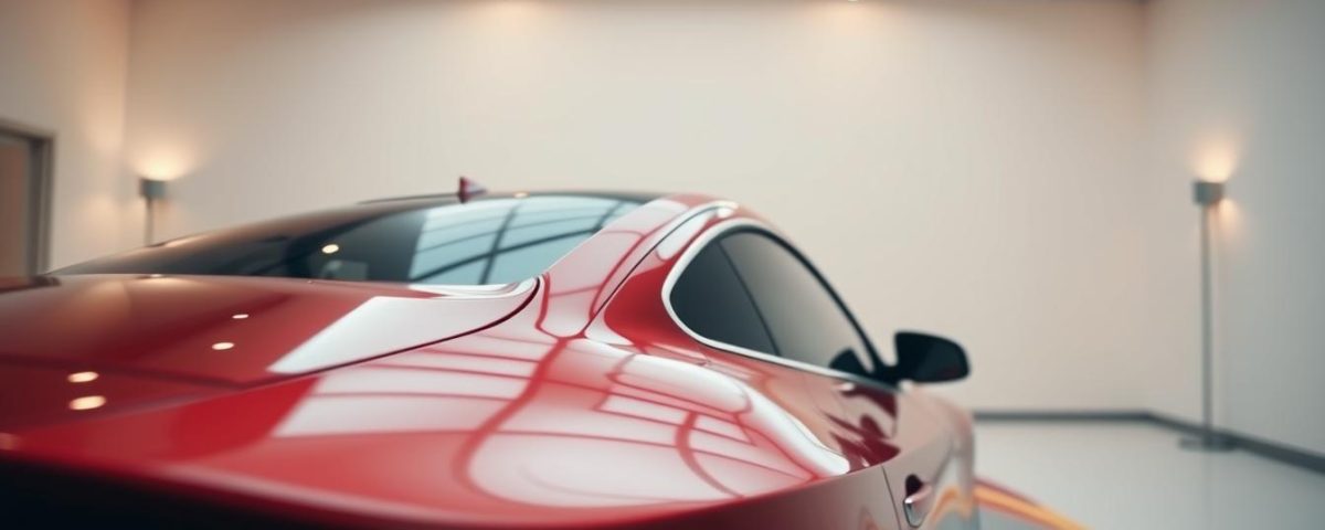 San Antonio auto paint shop