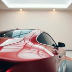 San Antonio auto paint shop