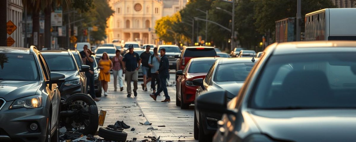 San Antonio car accident tips