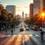 San Antonio road safety