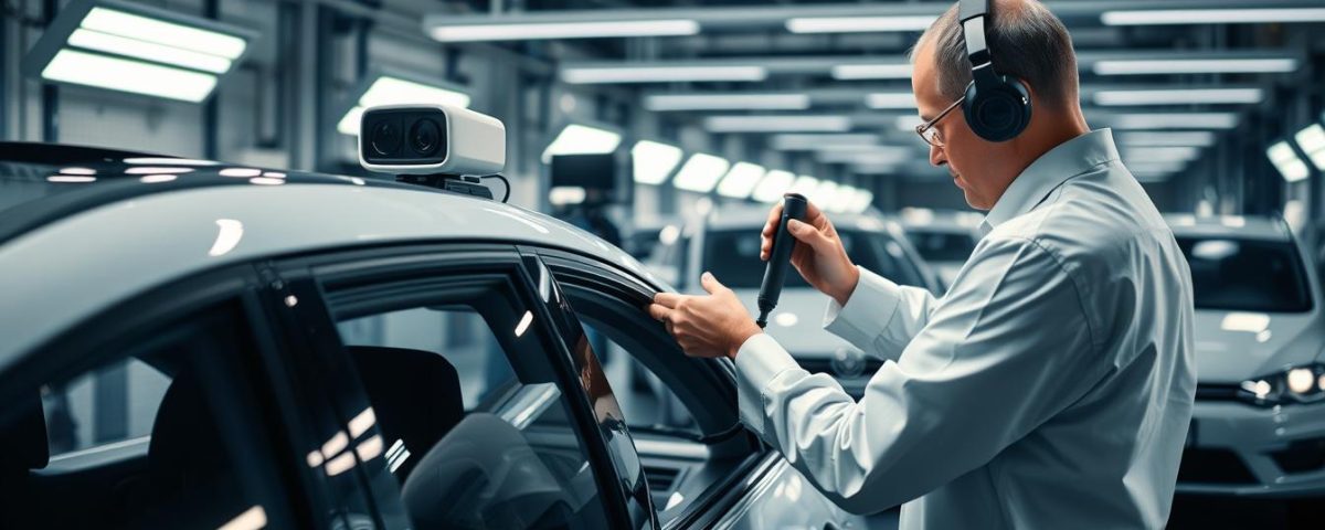 ADAS calibration San Antonio