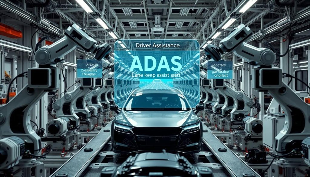 ADAS technology