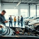 Auto body repair San Antonio