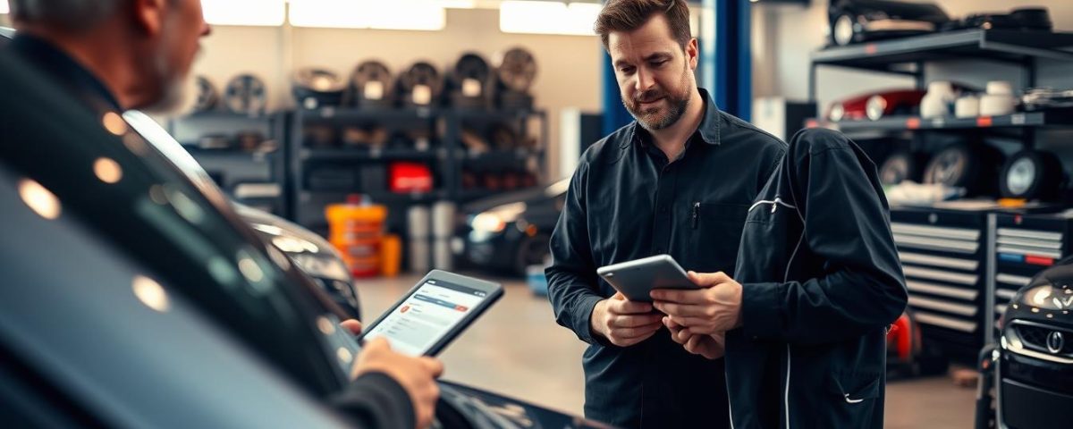 Deductible discounts auto repair