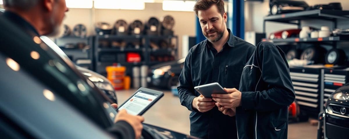 Deductible discounts auto repair