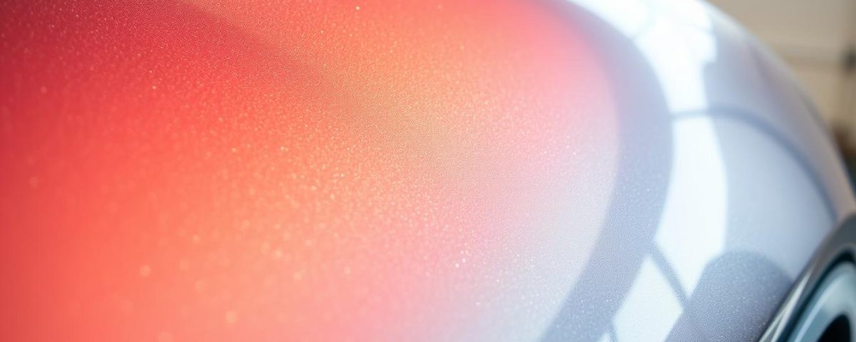 San Antonio paint repair