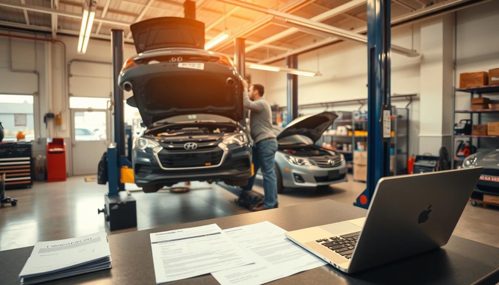 deductible discounts auto repair