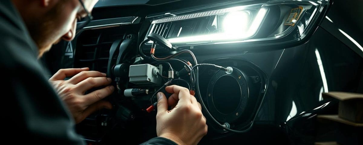 ADAS safety systems