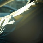 Airbag deployment repair