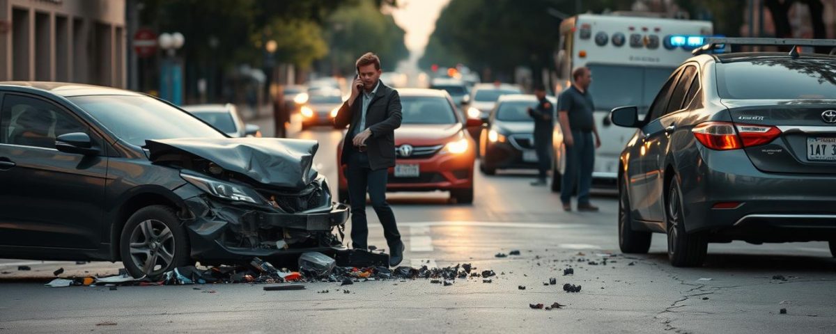 Car accident repair San Antonio