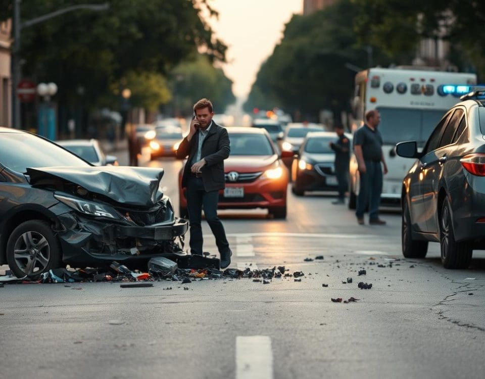 Car accident repair San Antonio
