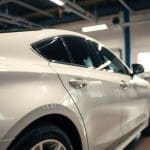 Car scratch repair San Antonio