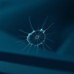 Chip repair windshield