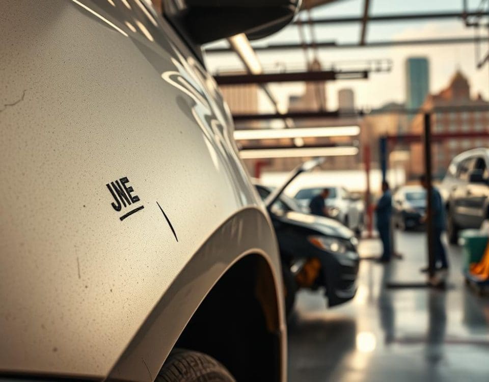 Collision repair cost San Antonio