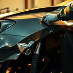 Fender repair San Antonio