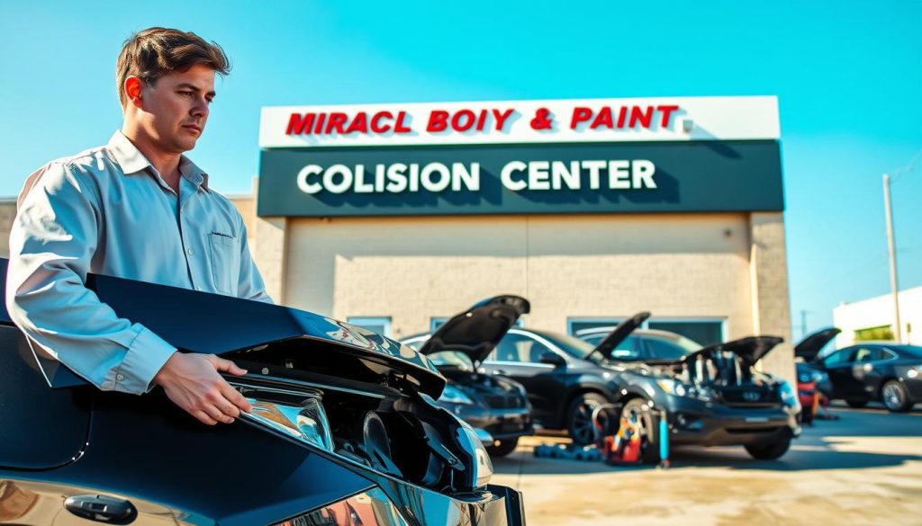collision repair san antonio collision repair san antonio