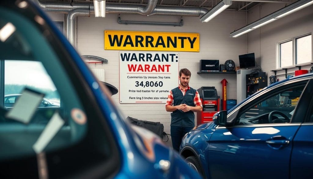 collision repair warranty duration collision repair warranty duration