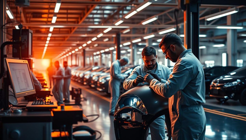 fender repair technologies